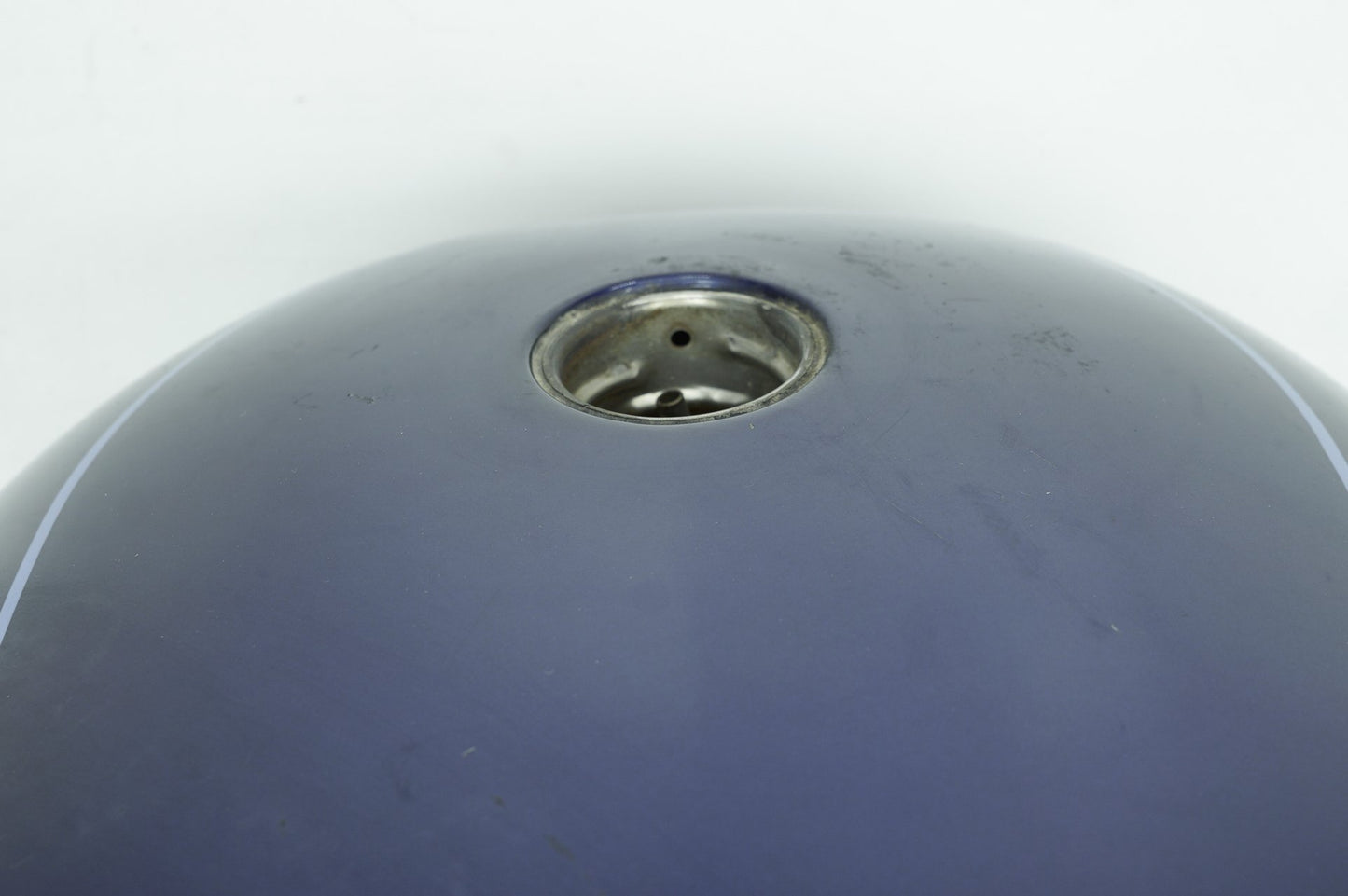 2004 - 2013 Harley-Davidson Sportster Low Gas Gasoline Fuel Tank Reservoir   62213-04
