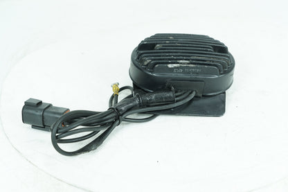 1999 - 2006 Harley-Davidson Softail Fat Boy Voltage Regulator Rectifier   	74540-01