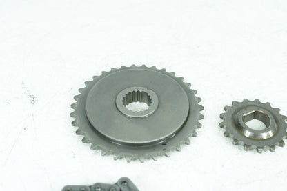 1999 - 2006 Harley-Davidson Softail Heritage Classic Engine Motor Main Primary Chain   25610-99