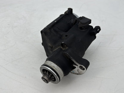 2008 - 2016 Harley-Davidson Touring Electra Glide Ultra Engine Starter Motor