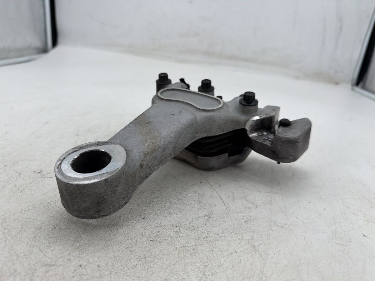 2007 Harley Electra Glide Touring CVO Screamin Eagle OEM Rear Back Brake Caliper