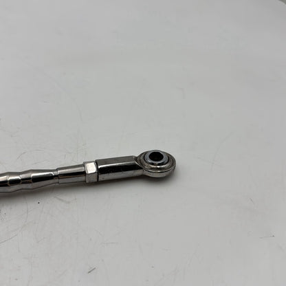 1999 - 2006 Harley-Davidson Dyna Low Rider Gear Shifter Lever Arm w/ Rod linkage  	33849-97