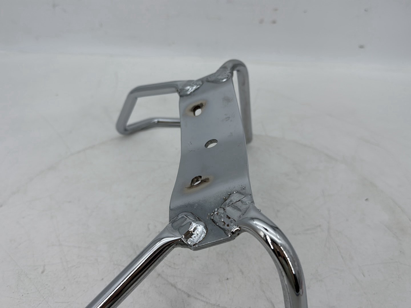 1999 - 2006 Harley-Davidson Touring Electra Glide Ultra Rear Passenger Handrail Grab Bar Hand Rail 91583-99