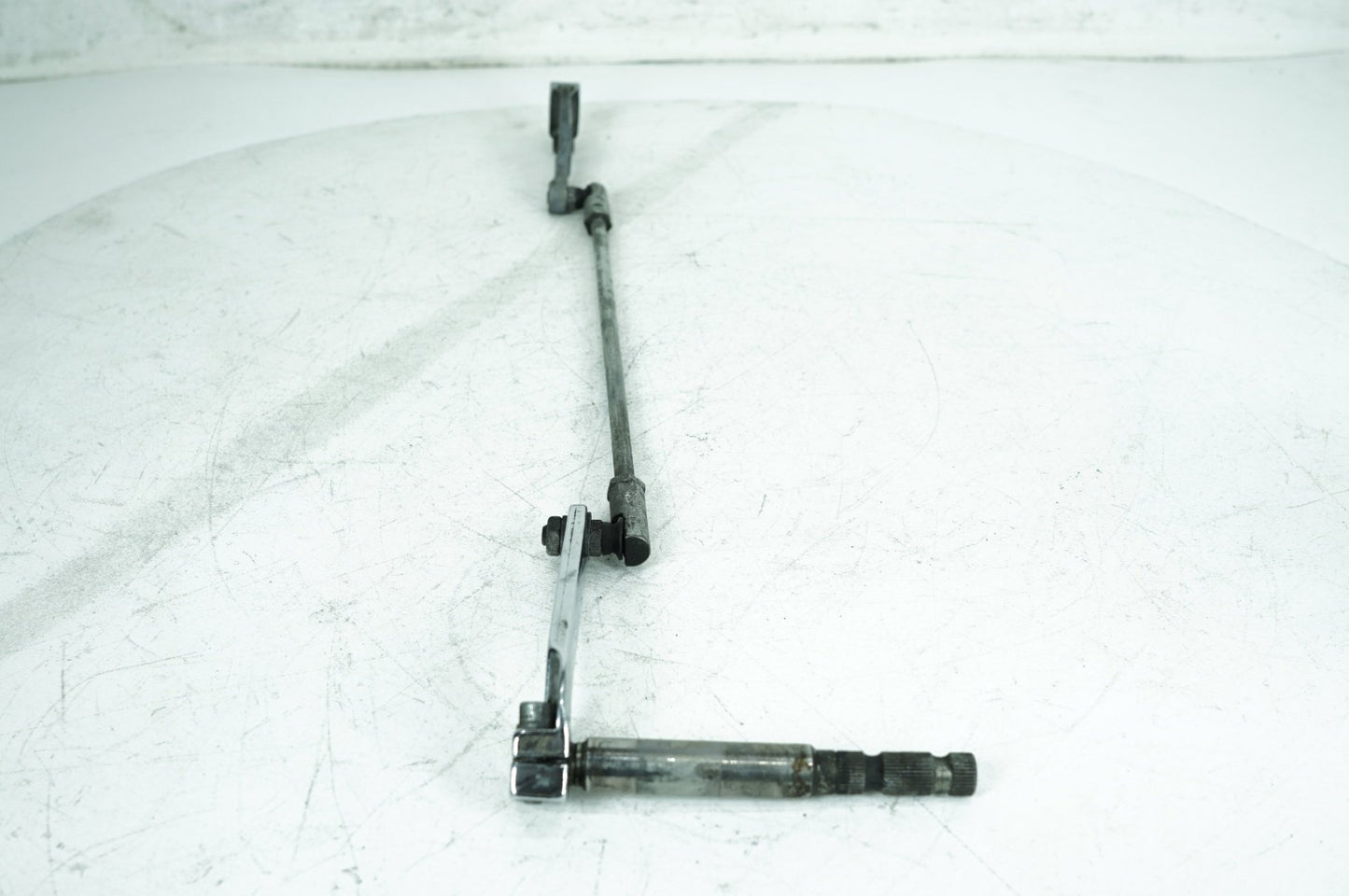 2007 - 2013 Harley-Davidson Touring Electra Glide Gear Shifter Lever w/ Rod linkage 33895-82C