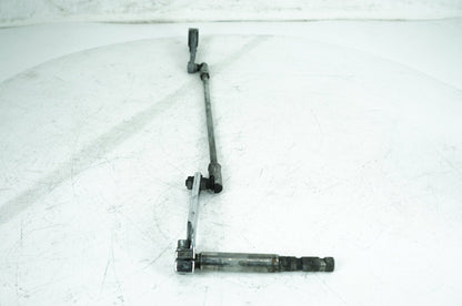 2007 - 2013 Harley-Davidson Touring Electra Glide Gear Shifter Lever w/ Rod linkage 33895-82C