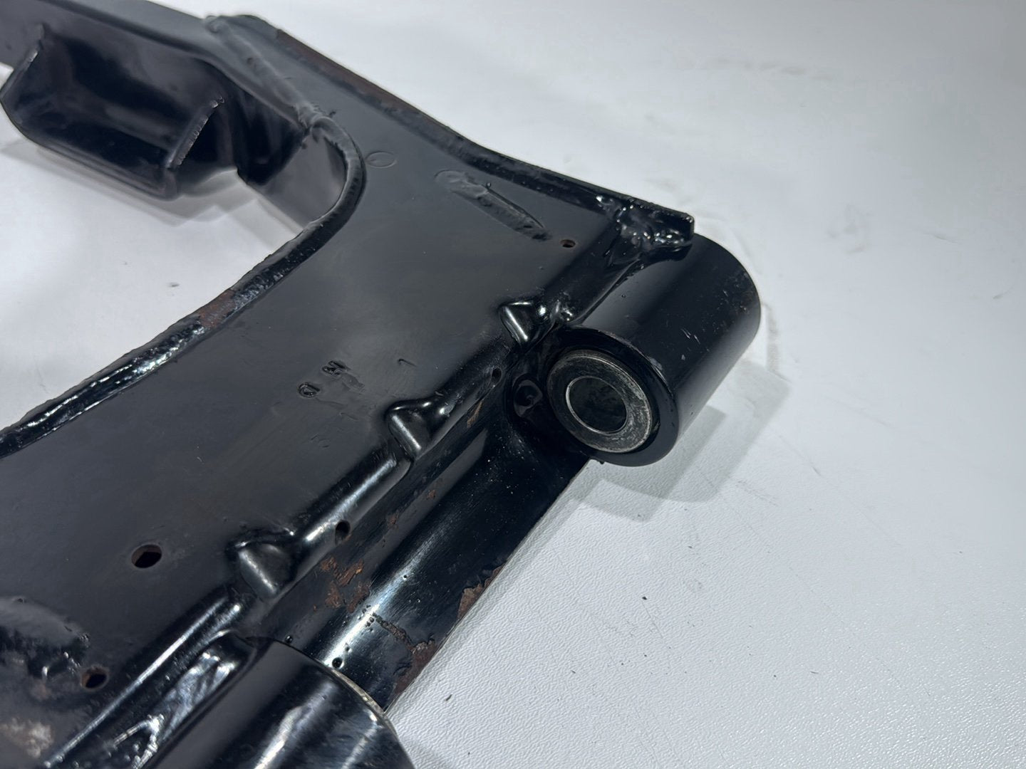 2007 Harley Street Glide Touring FLHX OEM Rear Fork Swingarm Swing Arm