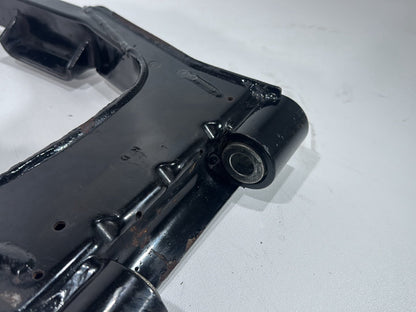 2007 Harley Street Glide Touring FLHX OEM Rear Fork Swingarm Swing Arm