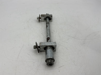 2002 Harley Dyna FXD Super Glide OEM Rear Wheel Axle Bolt Shaft