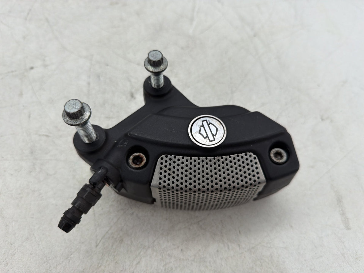 2015 Harley Electra Glide Touring Ultra OEM Front Right 1 Brake Caliper