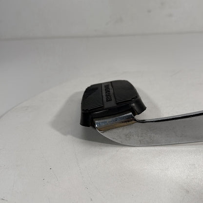 1999 - 2006 Harley-Davidson Touring Electra Glide Ultra Foot Brake Control Lever Pedal  	42407-02