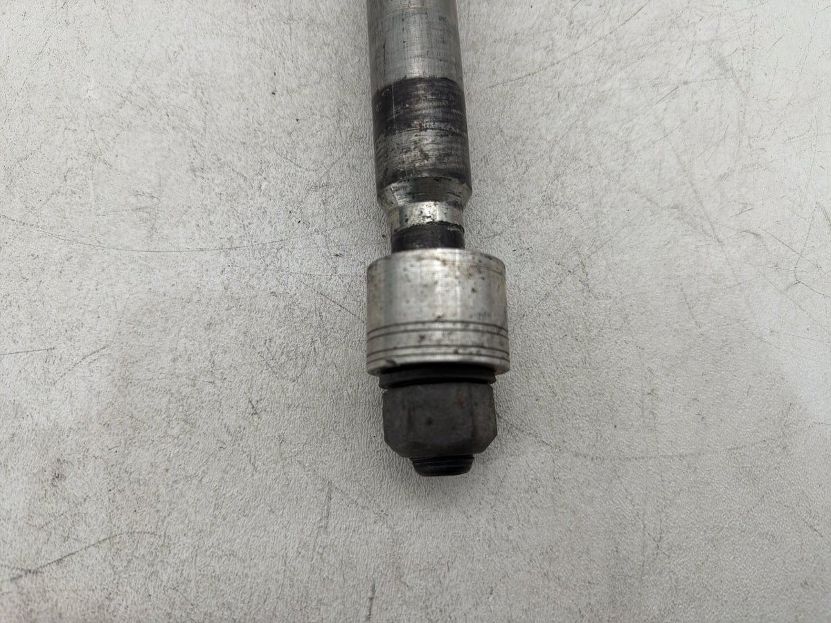 2011 Harley Street Glide Touring FLHX-103 OEM Front Wheel Axle Bolt Shaft