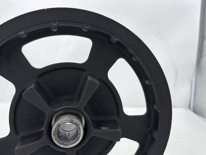 2014 Harley Street Glide Touring FLHXS OEM Rear Driver Pulley Sprocket
