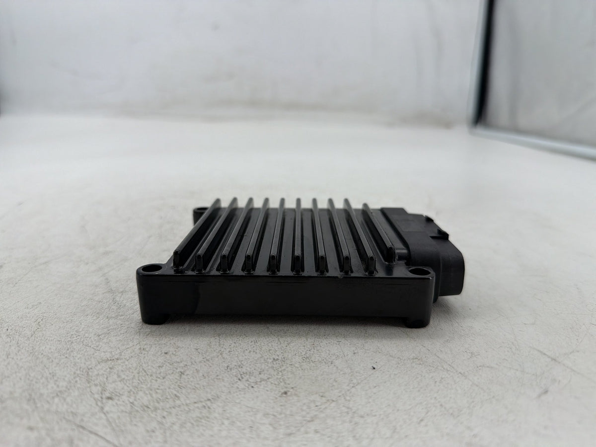 2003 Harley Softail Deuce FXSTDI OEM Engine Control Module Brain ECU ECM