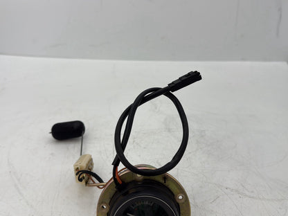 2002 Harley Dyna FXD Super Glide OEM Fuel Level Gas Tank Gauge