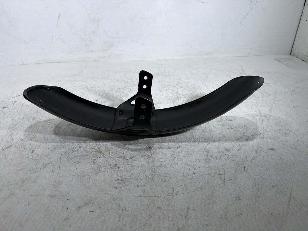 2017 Harley Dyna Street Bob FXDB OEM Front Wheel Fender Shell Panel 60139-06B