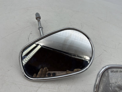 2007 - 2012 Harley-Davidson Touring Electra Glide Ultra Left Right Rear View Mirror 	91840-03A