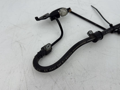 2004 - 2013 Harley-Davidson Sportster 1200 Custom Rear Brake Hose Line Pipe 44429-06