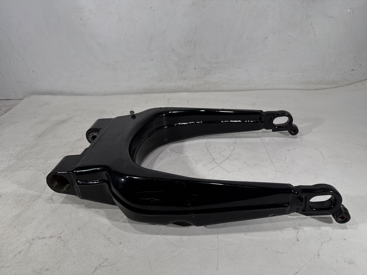 2012 Harley Street Glide Touring FLHX OEM Rear Fork Swingarm Swing Arm
