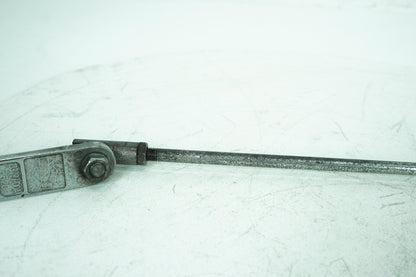 2008 Harley Touring FLHT Electra Glide OEM Gear Shifter Lever w/ Rod linkage