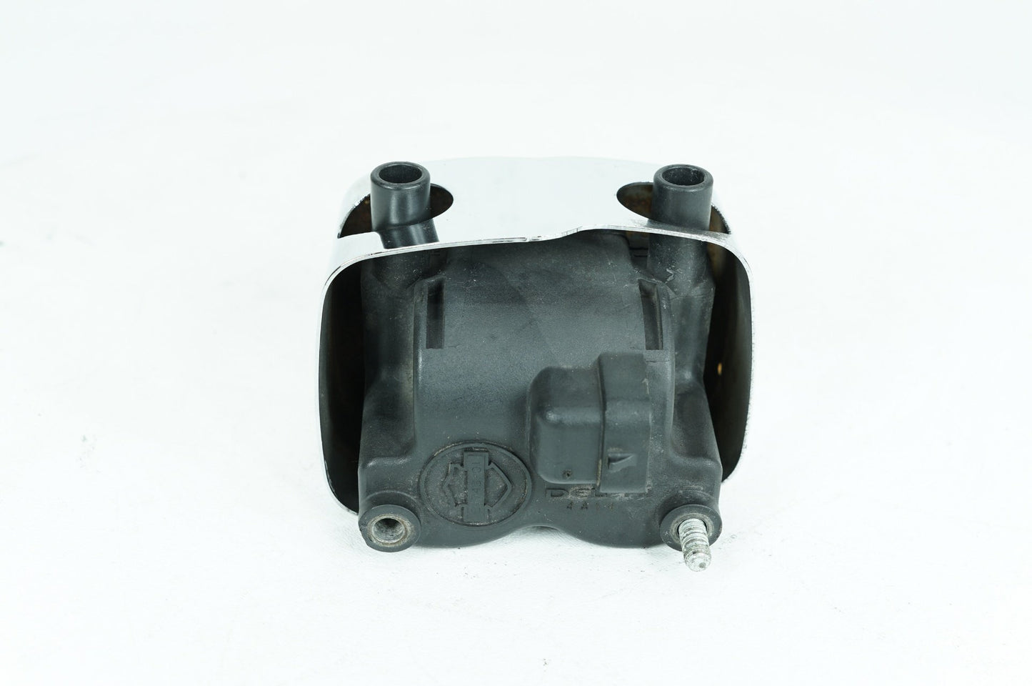 1999 - 2006 Harley-Davidson Dyna Low Rider Ignition Igniter Coil Cover Trim   31743-01