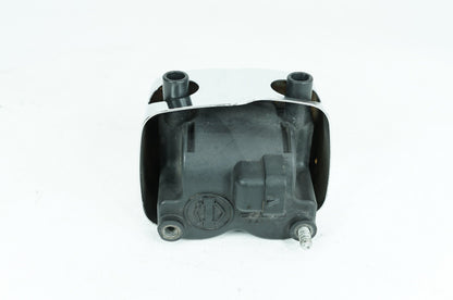 1999 - 2006 Harley-Davidson Dyna Low Rider Ignition Igniter Coil Cover Trim   31743-01