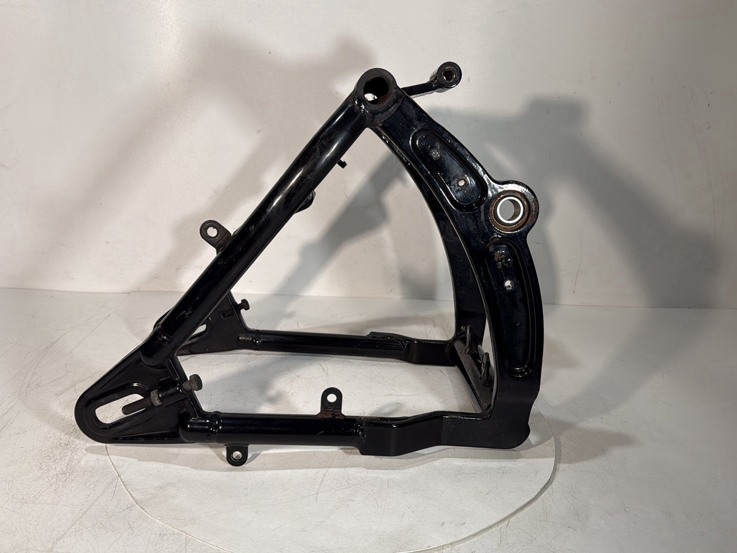 1986 - 1998 Harley-Davidson Softail Heritage Classic Rear Fork Swingarm Swing Arm 47573-89B