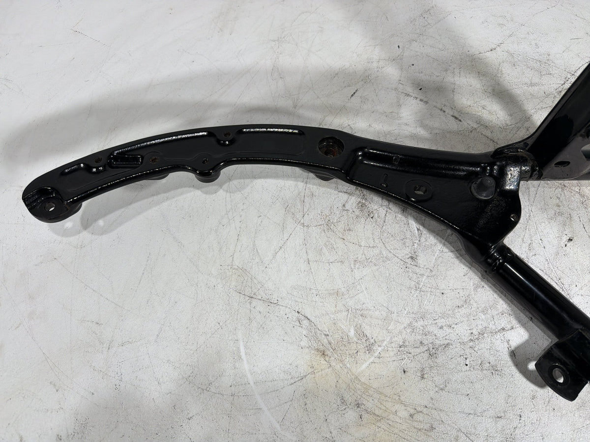 2009 Harley Street Glide Touring FLHX OEM Rear Sub Frame Subframe Tail Rail