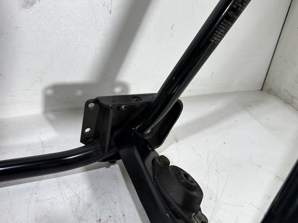 1993 Harley Electra Glide Touring FLHT OEM Body Main Frame Chassis C