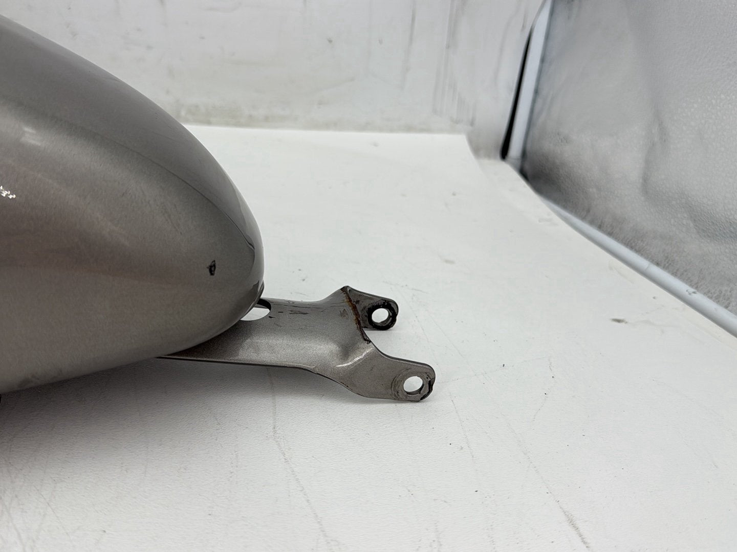 2009 Harley Sportster 883 Low XL883L OEM Fuel Gas Tank Gasoline Reservoir