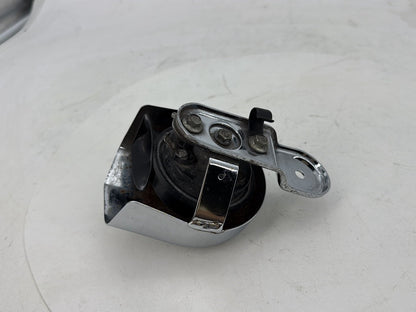 2005 Harley Road Glide Touring FLTRI OEM Horn Signal Klaxon Chrome Cover