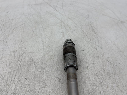 1995 Harley Road King Touring FLHR OEM Front Wheel Axle Bolt Shaft