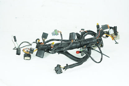 2008 - 2016 Harley-Davidson Touring Street Glide Front Sub Wiring Harness Loom Interconnect 70232-10
