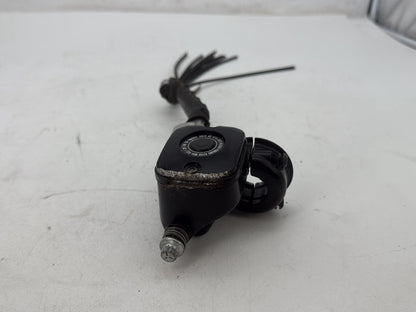 1998 Harley Road King Touring FLHRCI Classic OEM Front Right Brake Lever Master Cylinder