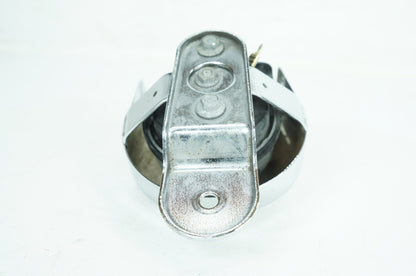 1999 - 2006 Harley-Davidson Touring Road King Horn Signal Klaxon Chrome Cover 69060-90F