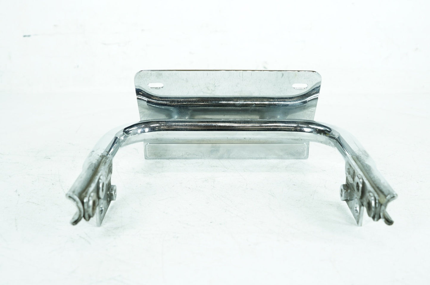 1999 - 2006 Harley-Davidson Touring Electra Ultra Classic Rear License Plate Support Bar Holder 53422-97