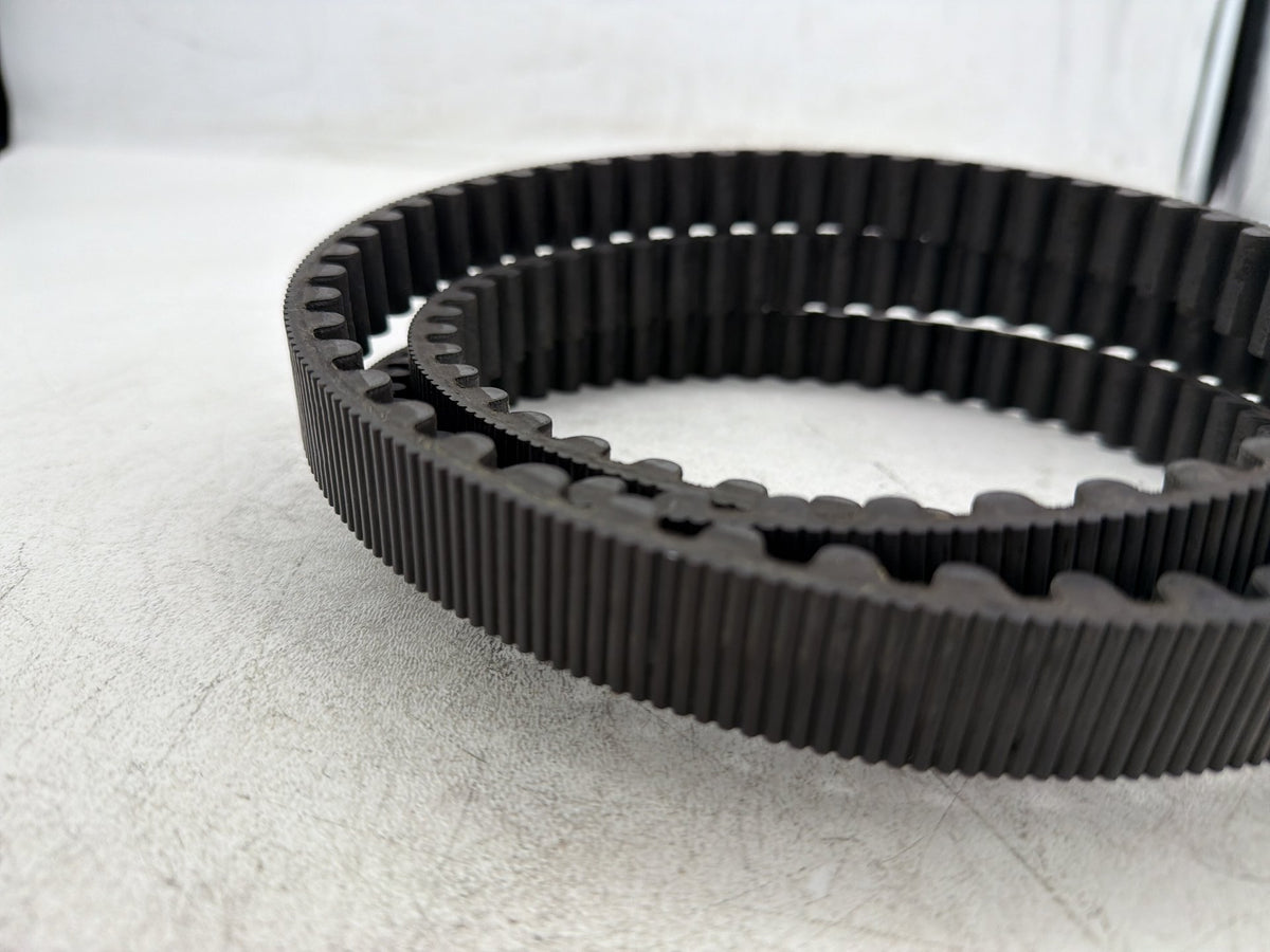 2012 Harley Electra Glide Touring Ultra OEM Rear Drive Belt 40024-09 140T 1"