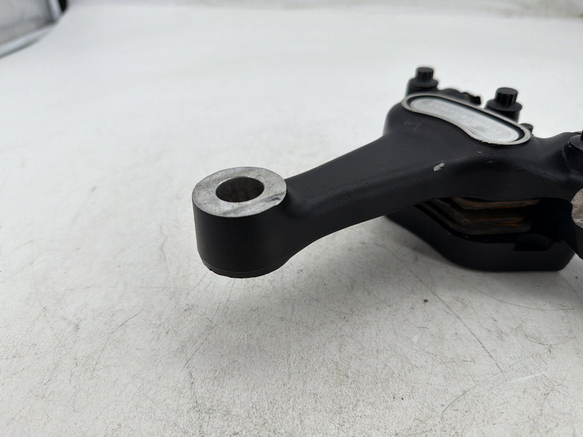 2003 Harley Softail Deuce FXSTDI OEM Rear Back Brake Caliper