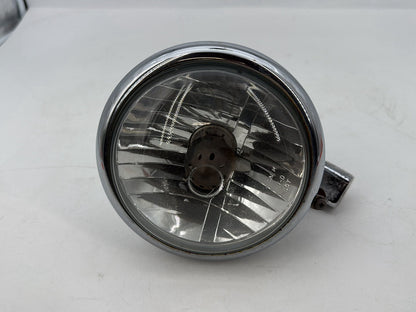 2004 - 2013 Harley-Davidson Sportster 883 Custom Headlight Headlamp Head Light Halogen  	69681-04A