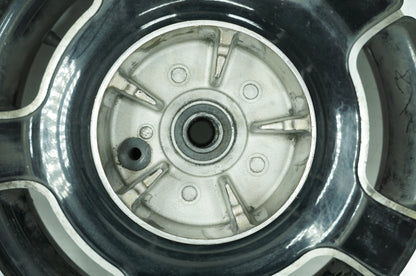 2007 - 2011 Harley-Davidson Touring Street Glide Rear Wheel Rim Tire 41288-09