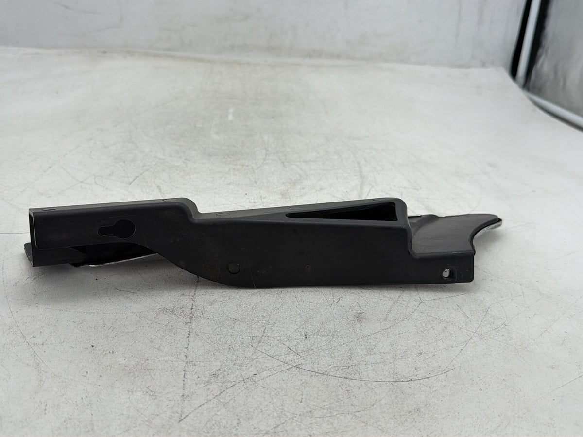 2013 Harley Electra Glide Touring CVO Eagle OEM Rear Belt Debris Deflector Guard
