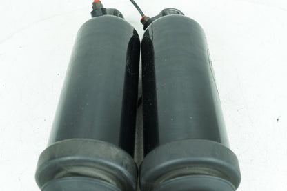 2007 - 2012 Harley-Davidson Touring Street Glide Rear Left Right Shock Absorbers   54662-02A