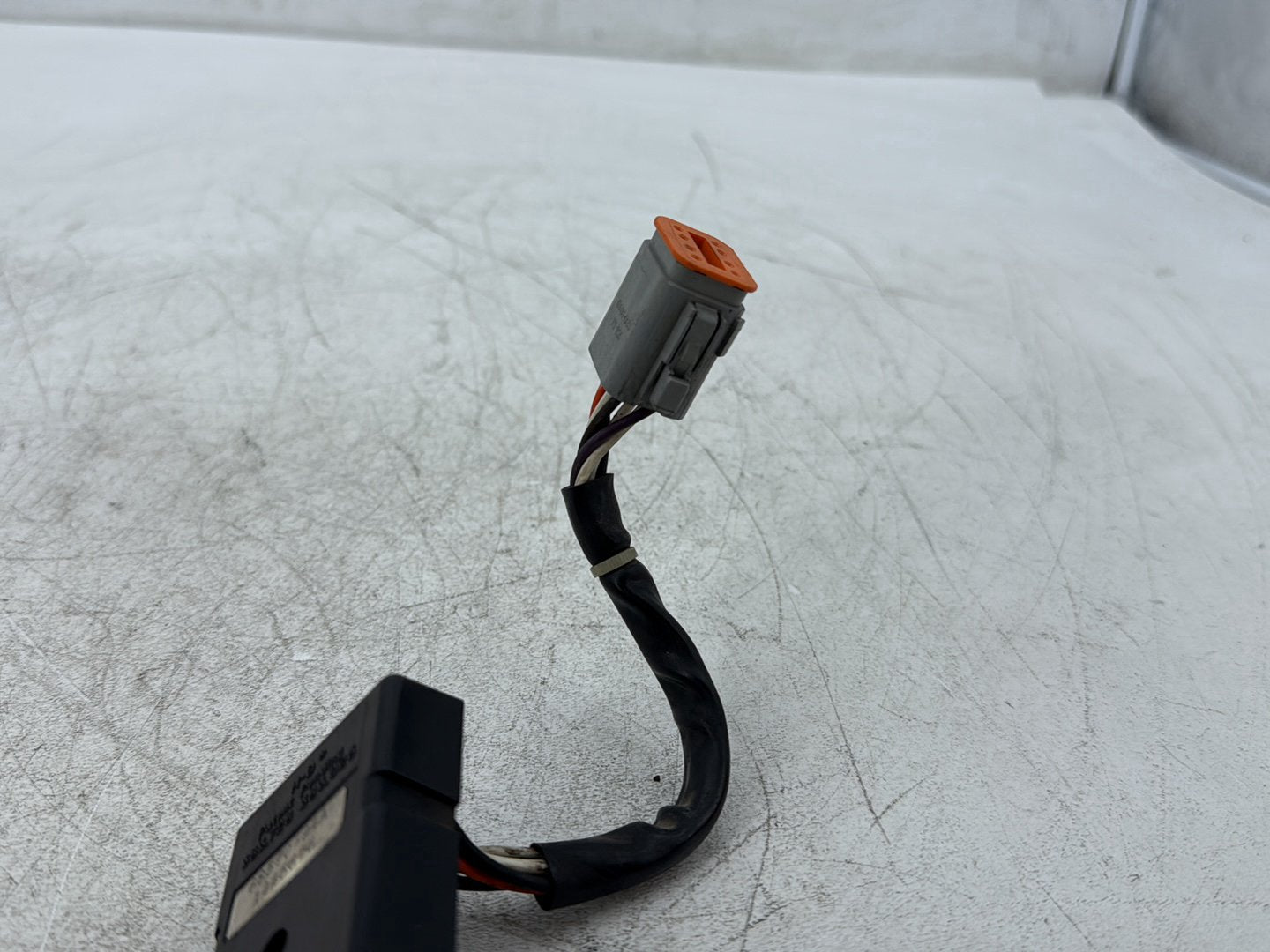 1995 Harley Road King Touring FLHR OEM Ignition Computer Module Igniter CDI