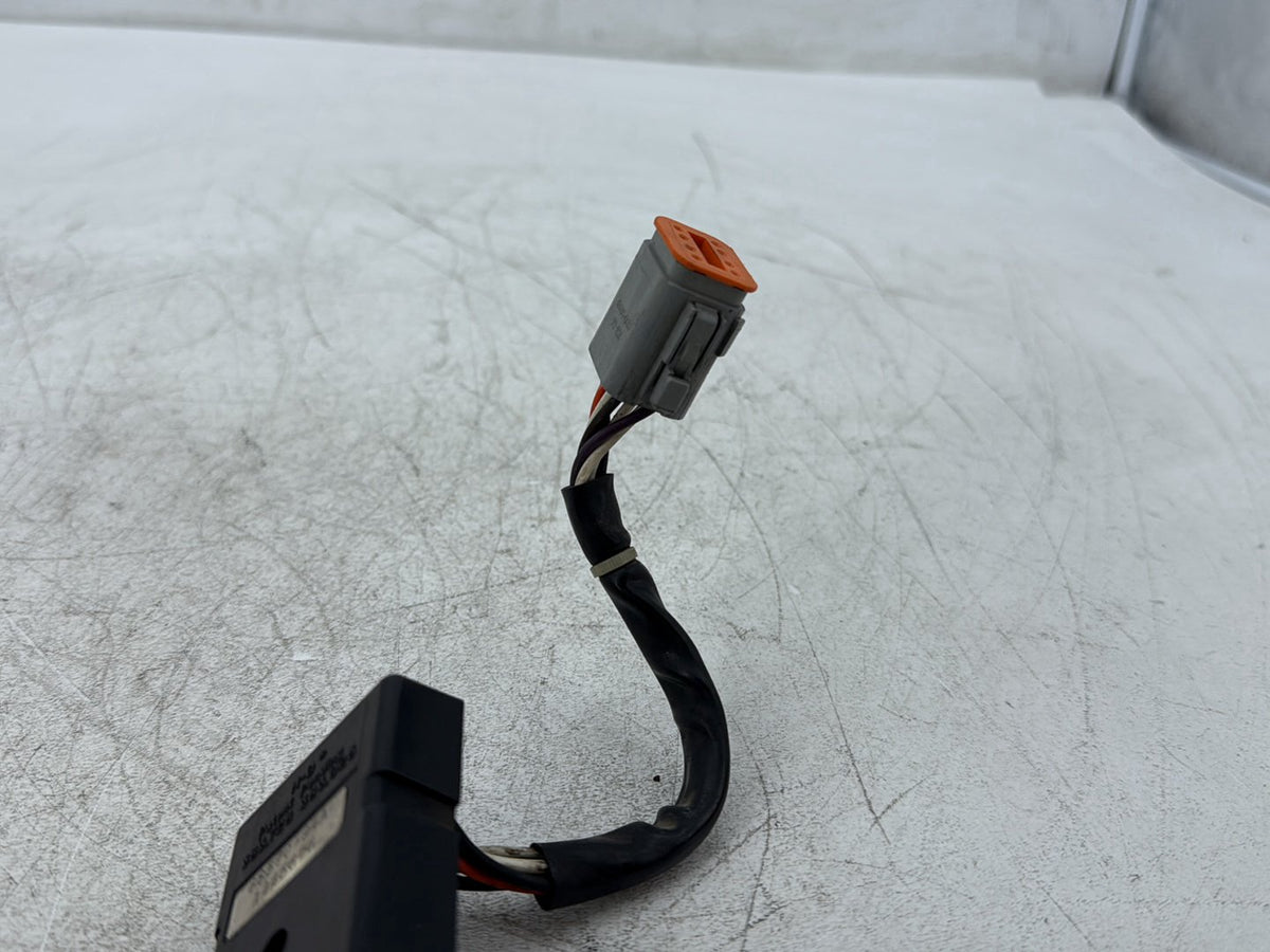 1995 Harley Road King Touring FLHR OEM Ignition Computer Module Igniter CDI