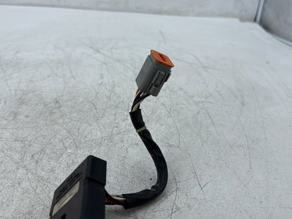 1995 Harley Road King Touring FLHR OEM Ignition Computer Module Igniter CDI