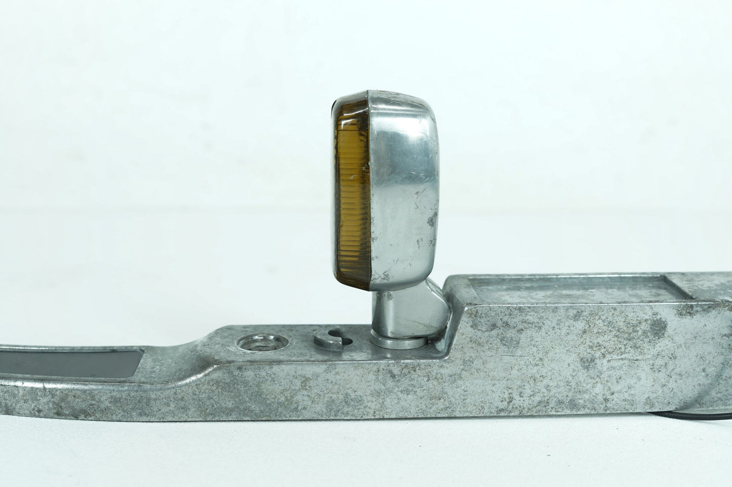 1984 - 1990 Harley-Davidson Sportster Evolution Rear Left Turn Signal Indicator 59950-81