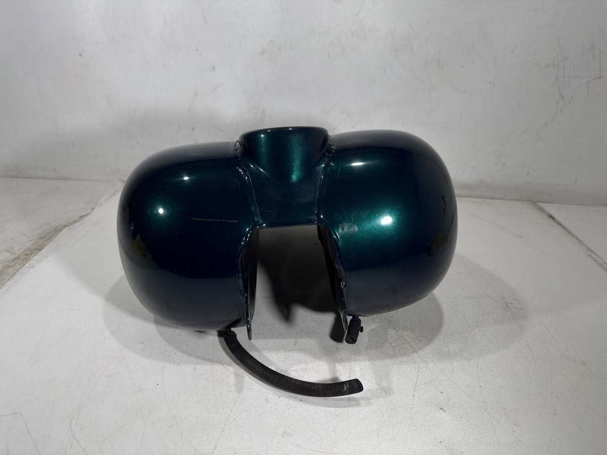 2001 Harley Electra Glide Touring Classic OEM Fuel Gas Tank Gasoline Reservoir