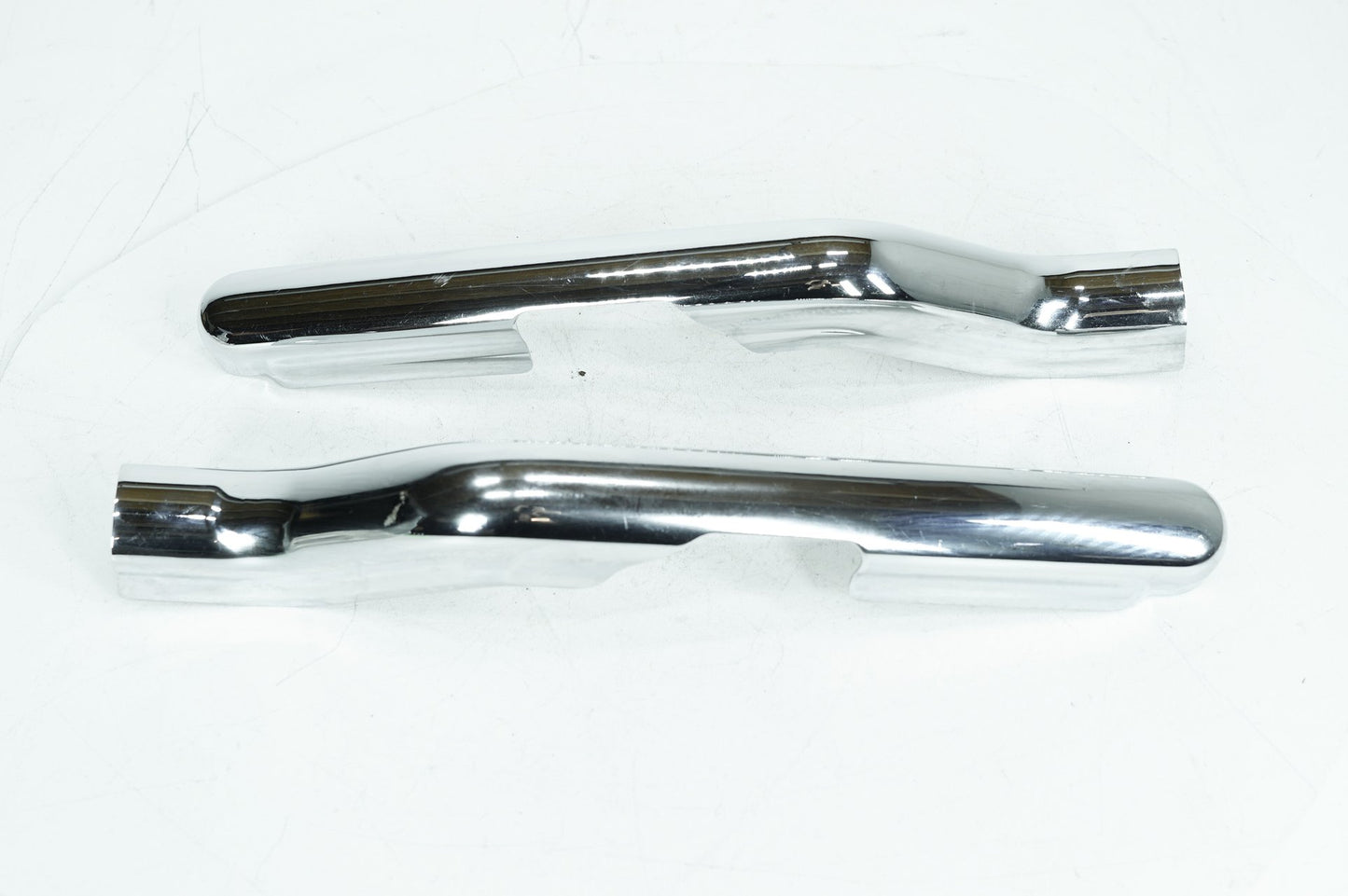 1999 - 2006 Harley-Davidson Touring Street Glide Rear Left Right Fender Struts Bracket 47502-97
