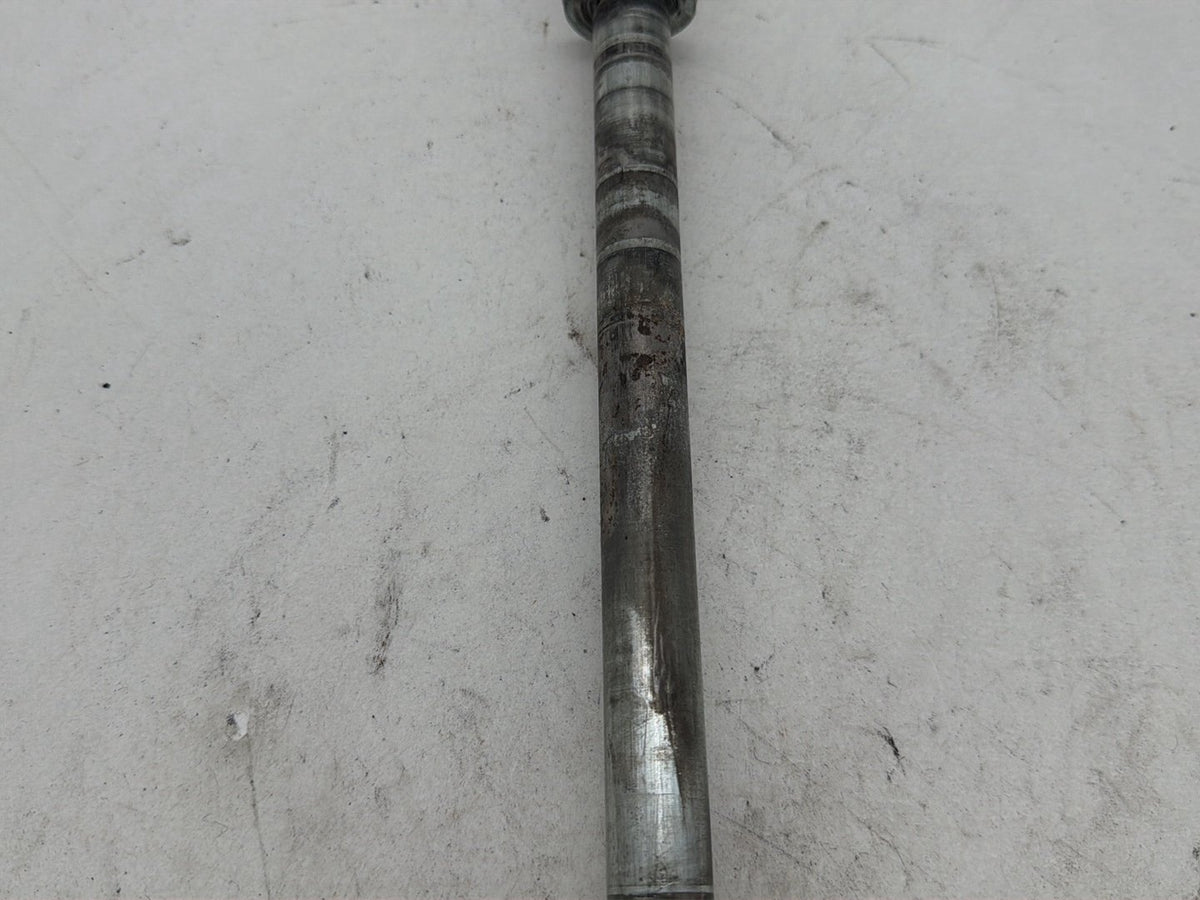 1992 Harley Electra Glide Touring Classic OEM Rear Wheel Axle Bolt Shaft