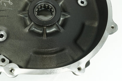 2008 - 2016 Harley-Davidson Touring Electra Glide Ultra Inner Primary Clutch Cover 60677-07A
