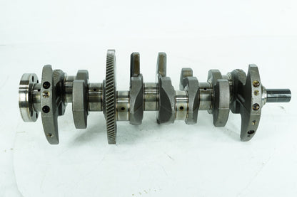 2013 - 2015 Jaguar XF  Crankshaft